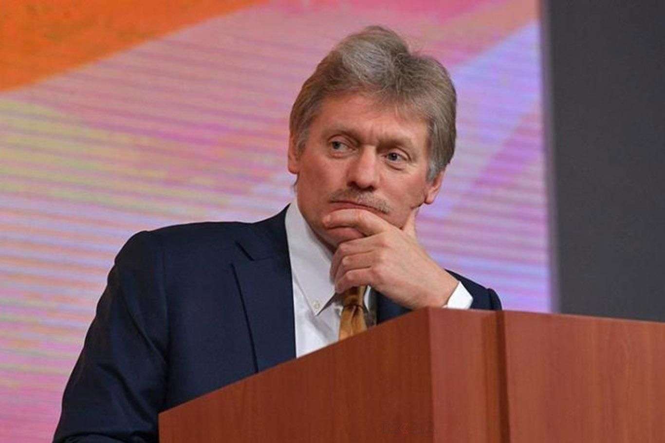 Kremlin Sözcüsü Peskov: Dağlık Karabağ'daki tüm gelişmeleri yakından takip ediyoruz